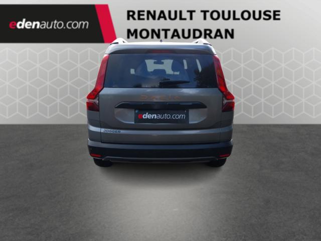 Dacia Jogger image 3