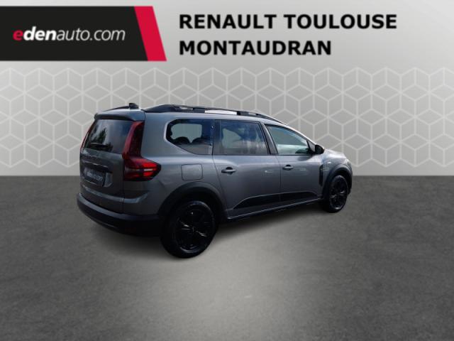 Dacia Jogger image 5