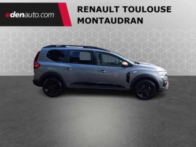 Dacia Jogger image 9