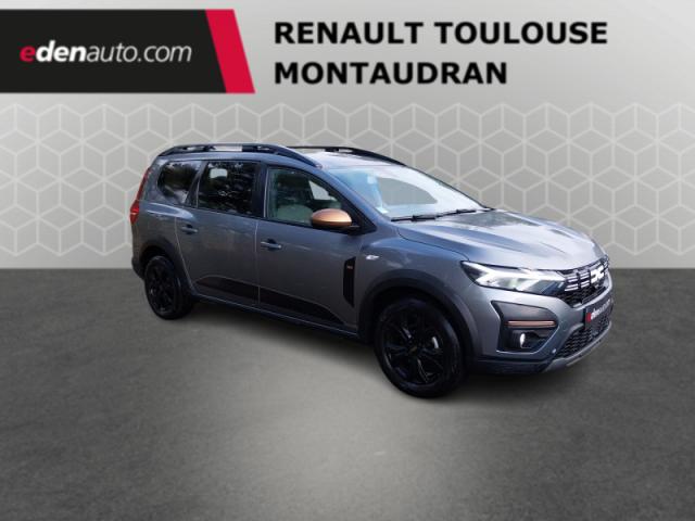 Dacia Jogger image 6