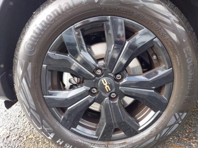 Dacia Jogger image 8