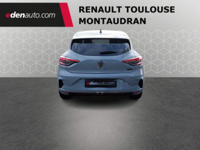 Renault Clio image 5