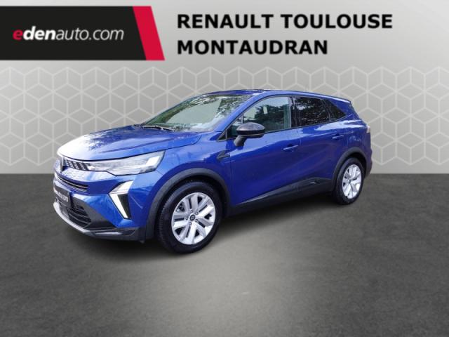 Renault Symbioz E-Tech Full Hybrid 145 Evolution