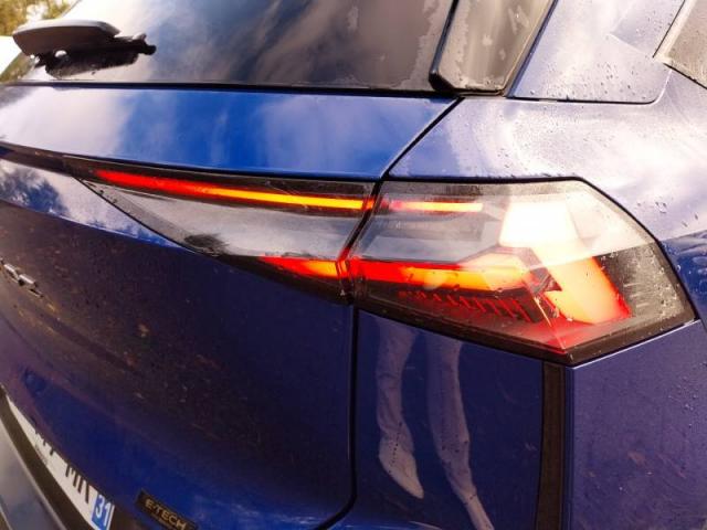 Renault Symbioz image 1