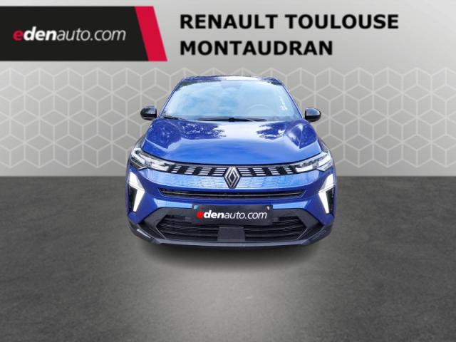 Renault Symbioz image 9