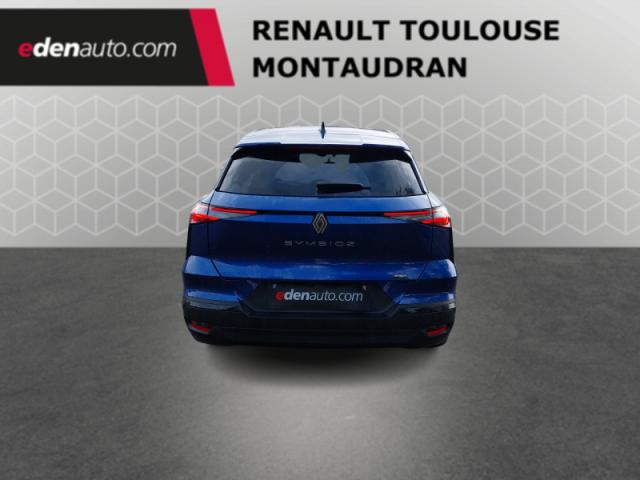 Renault Symbioz image 7