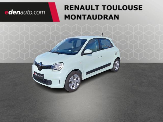 Renault Twingo Iii Sce 75 - 20 Zen