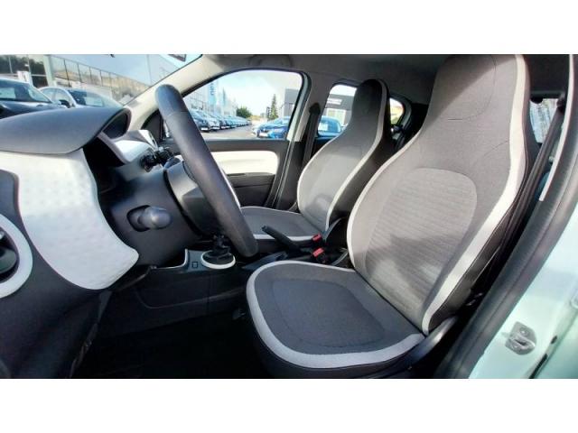 Renault Twingo image 9