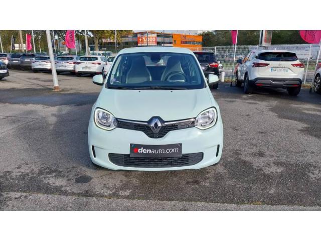 Renault Twingo image 6
