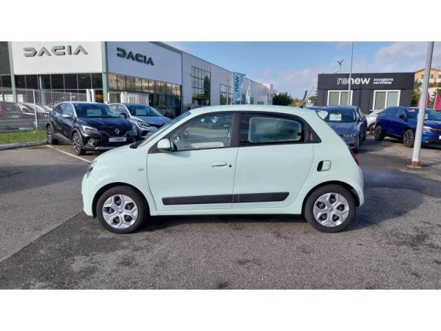 Renault Twingo image 2