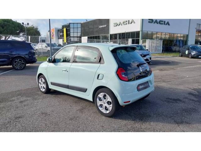 Renault Twingo image 4