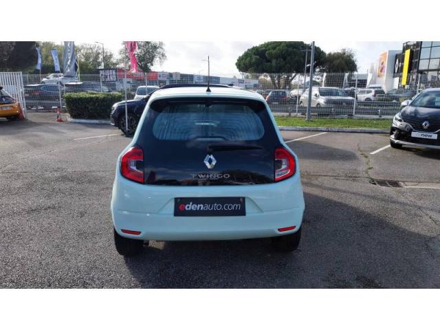 Renault Twingo image 3