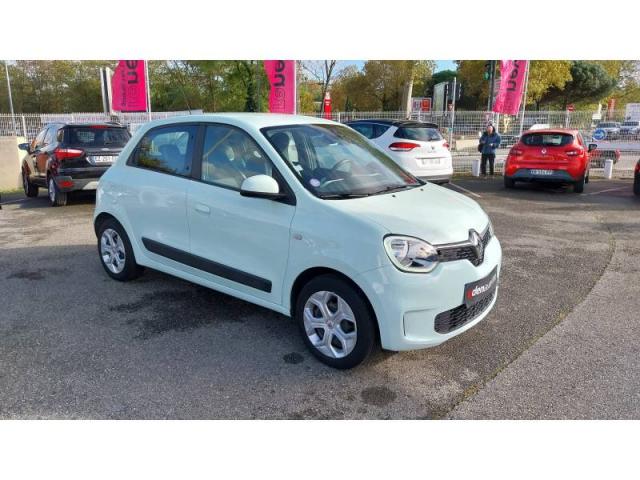 Renault Twingo image 8