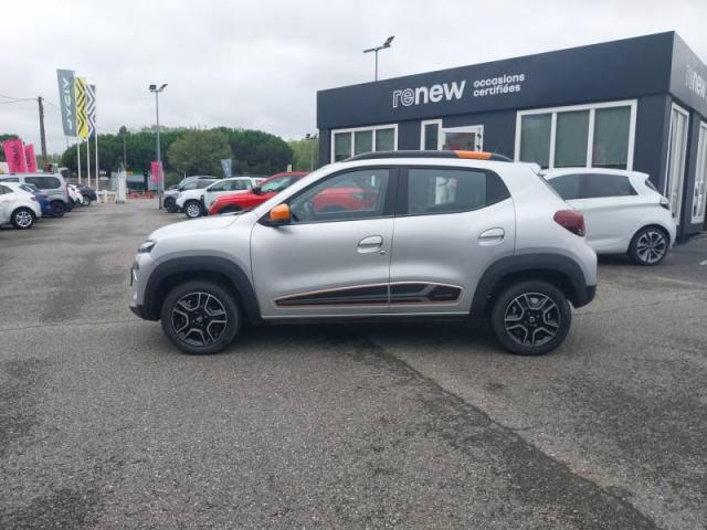 Dacia Spring image 2