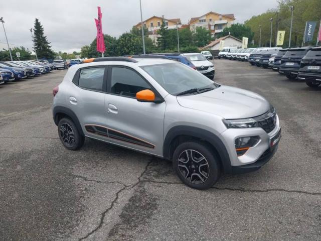 Dacia Spring image 8