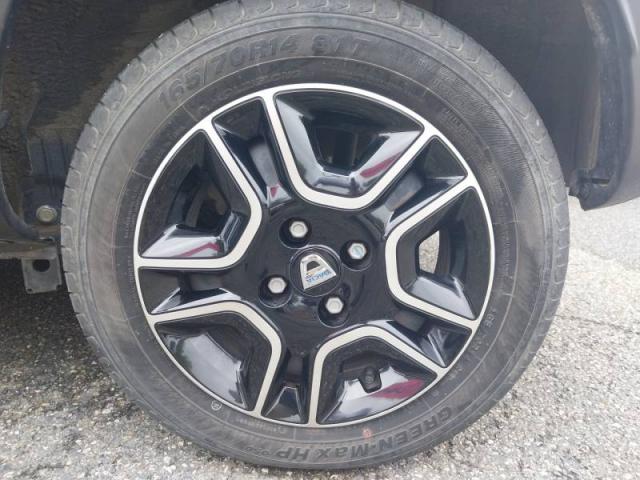 Dacia Spring image 6