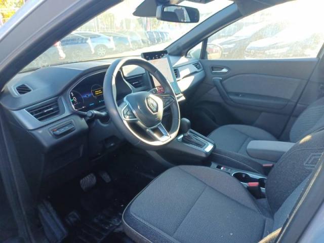 Renault Captur image 3