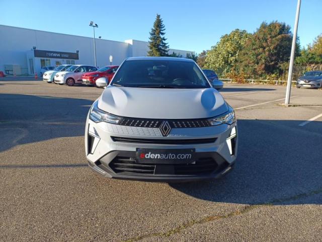 Renault Captur image 9
