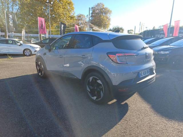 Renault Captur image 8