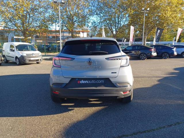 Renault Captur image 1