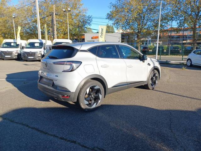 Renault Captur image 4