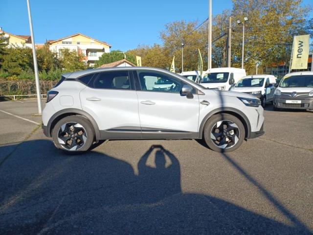 Renault Captur image 7