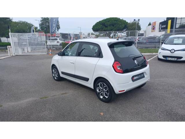 Renault Twingo image 4