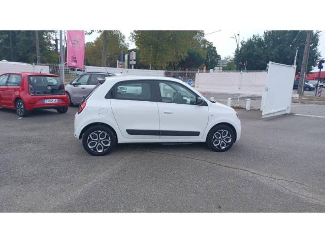 Renault Twingo image 1