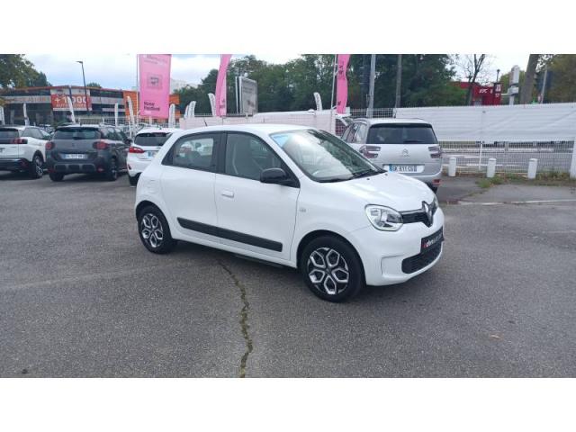 Renault Twingo image 8