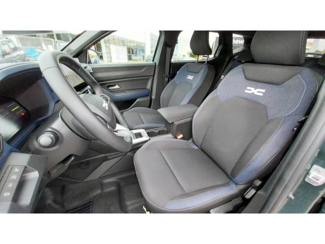 Dacia Duster image 3