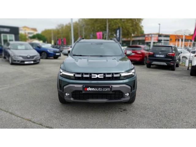 Dacia Duster image 9