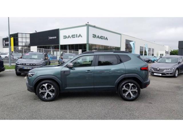 Dacia Duster image 6
