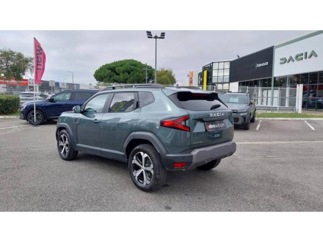 Dacia Duster image 8