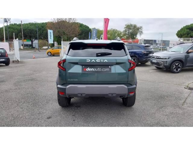 Dacia Duster image 4