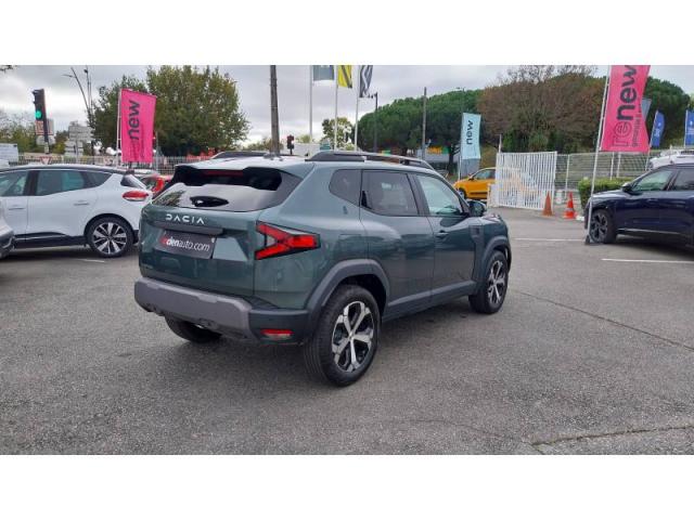 Dacia Duster image 1