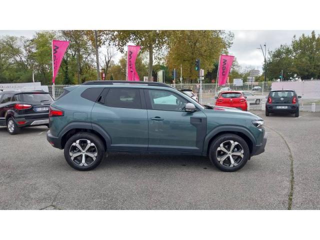 Dacia Duster image 2
