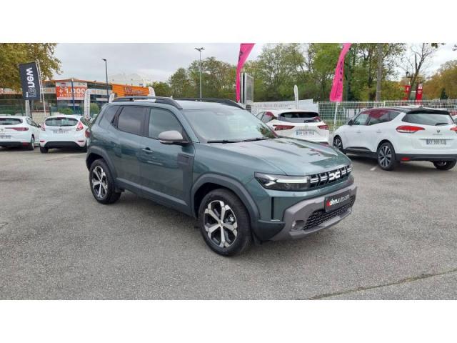 Dacia Duster image 7