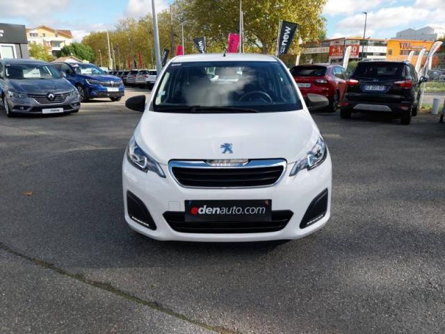 Peugeot 108 image 1