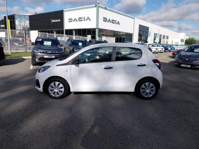 Peugeot 108 image 2