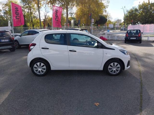 Peugeot 108 image 1