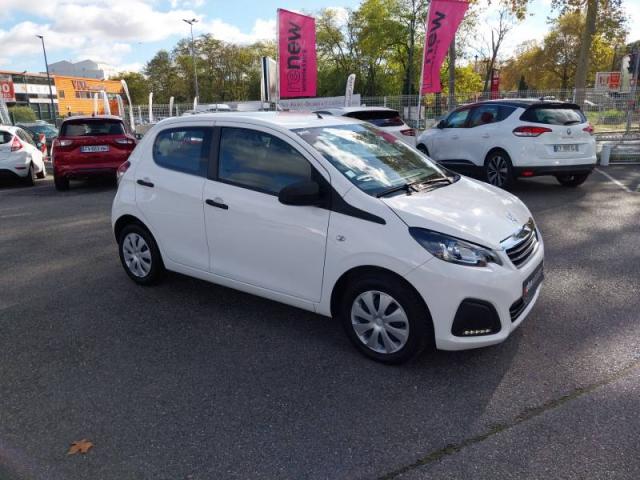 Peugeot 108 image 6
