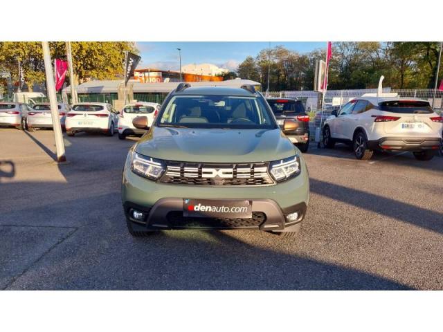 Dacia Duster image 6