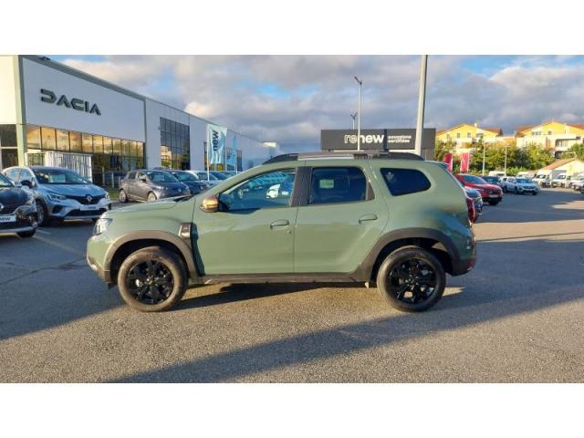 Dacia Duster image 2