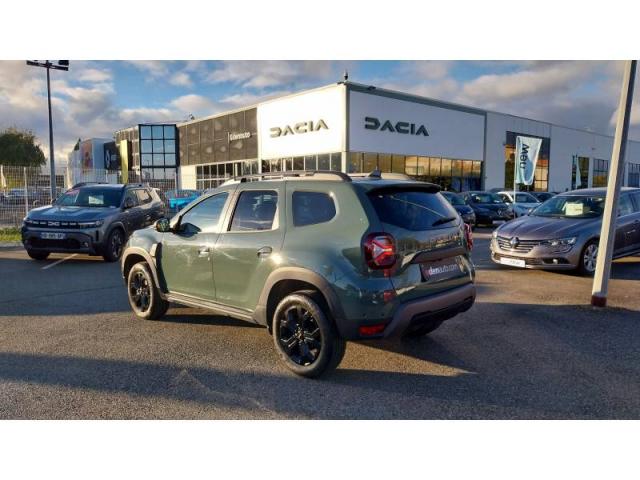 Dacia Duster image 9