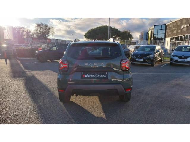 Dacia Duster image 3