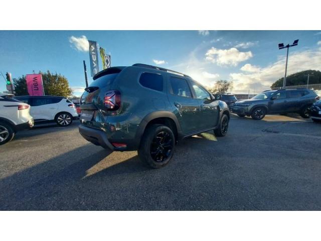 Dacia Duster image 5