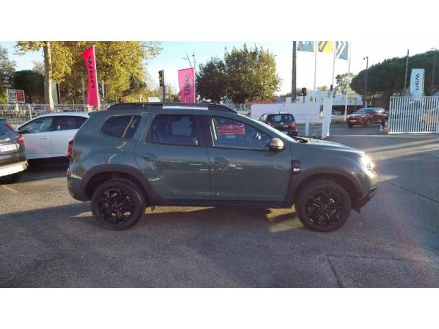 Dacia Duster image 4