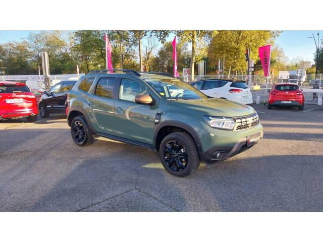 Dacia Duster image 1