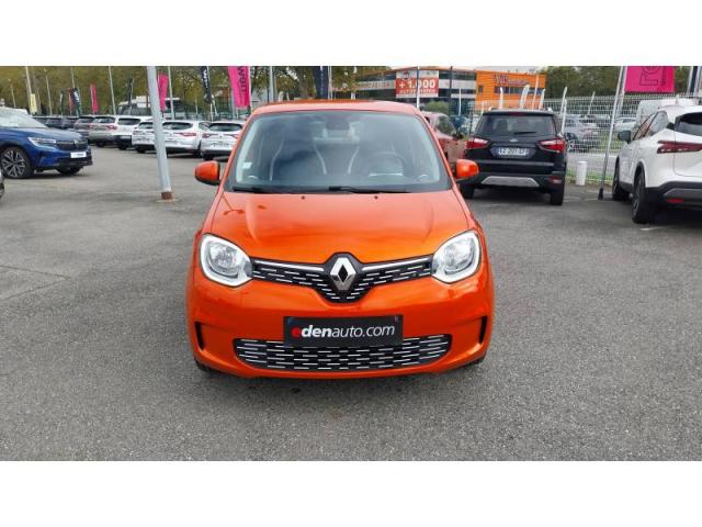 Renault Twingo image 9