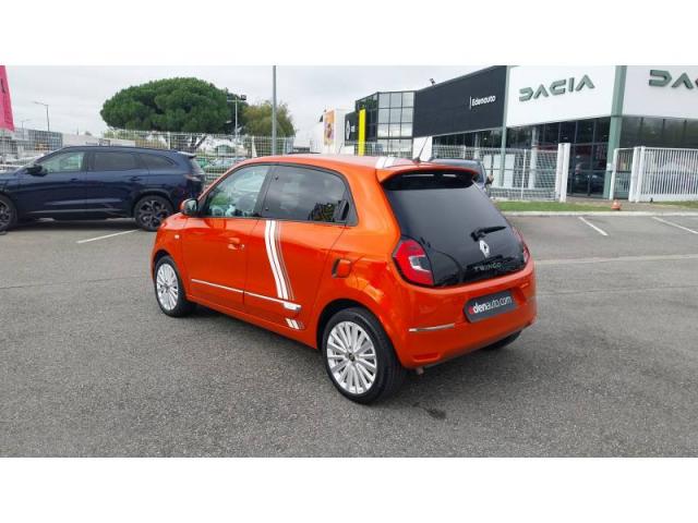 Renault Twingo image 6
